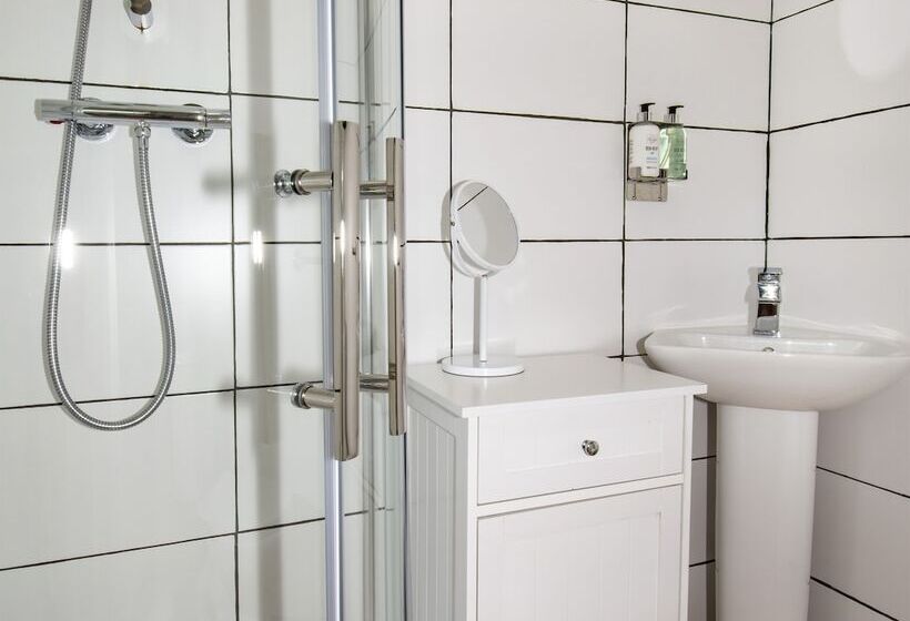 Номер Стандарт, Beach House B&b