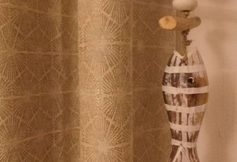 Номер Стандарт, Beach House B&b