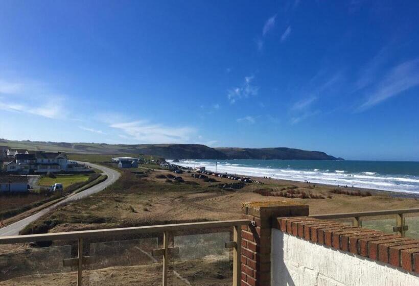 Номер Стандарт, Beach House B&b