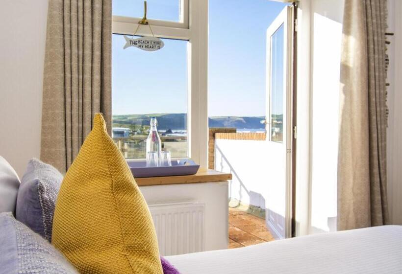 Номер Стандарт, Beach House B&b