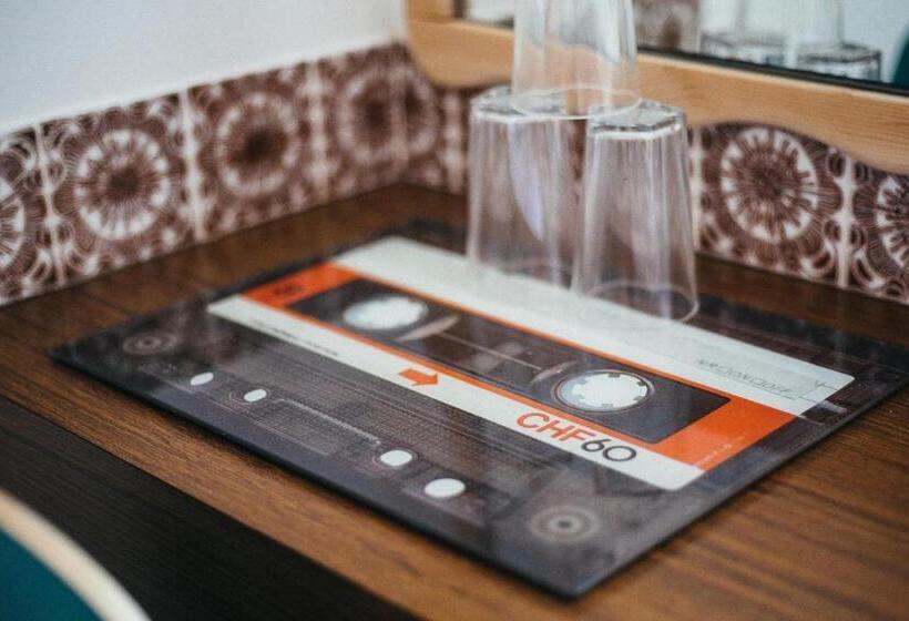 Трежместный Номер Economy, Beach House B&b