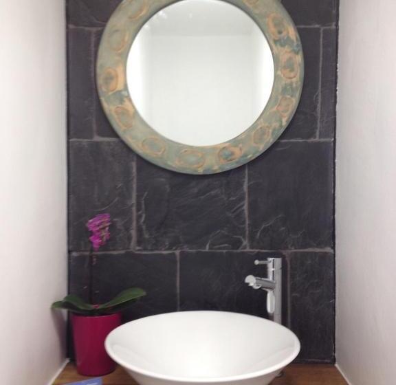 Стандартный Номер Кровать Кинг, Beach House B&b