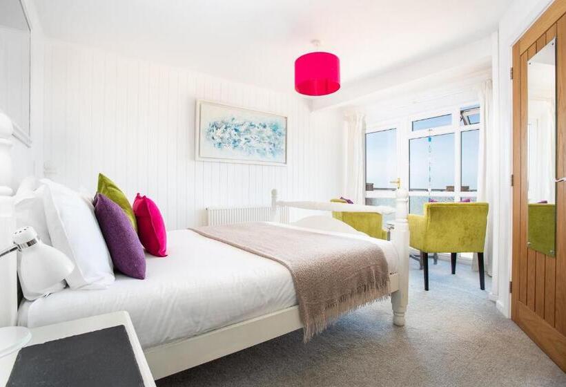 Стандартный Номер Кровать Кинг, Beach House B&b