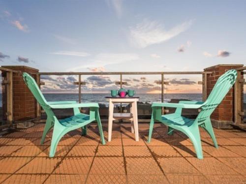 Стандартный Номер Кровать Кинг, Beach House B&b