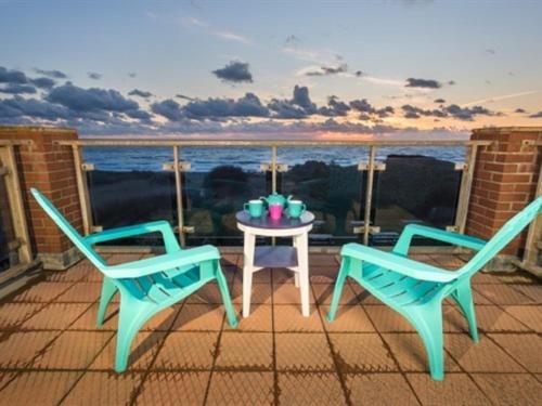 Стандартный Номер Кровать Кинг, Beach House B&b