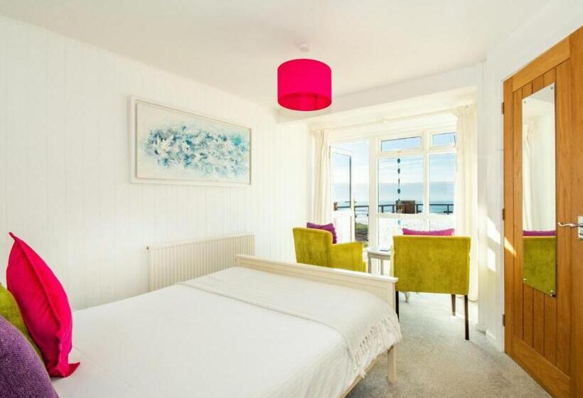 Стандартный Номер Кровать Кинг, Beach House B&b