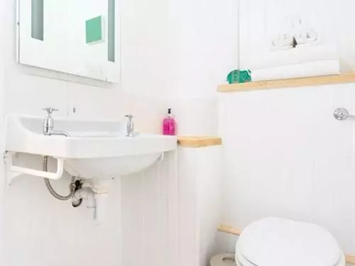 Sviitti King-vuode, Beach House B&b