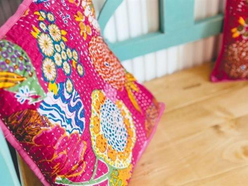 Люкс Кровать Кинг, Beach House B&b