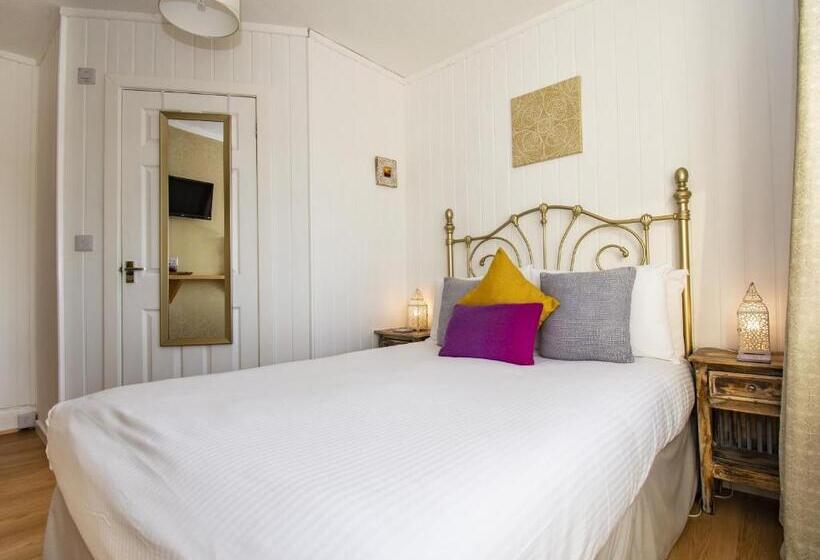 Номер Стандарт, Beach House B&b