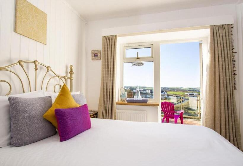 חדר סטנדרט, Beach House B&b
