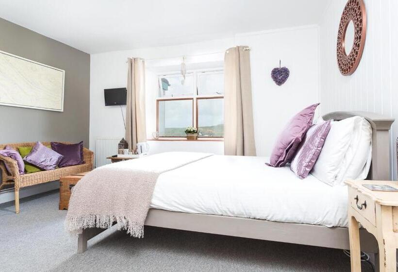 Номер Стандарт, Beach House B&b