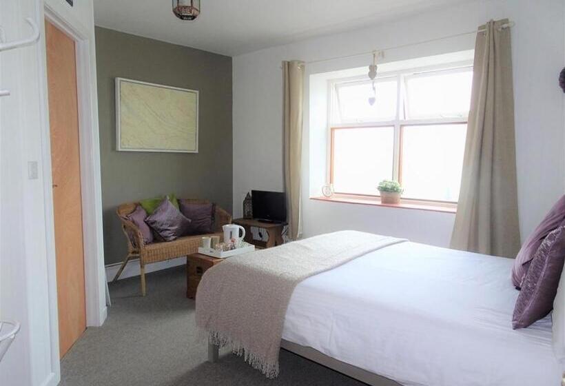 Номер Стандарт, Beach House B&b