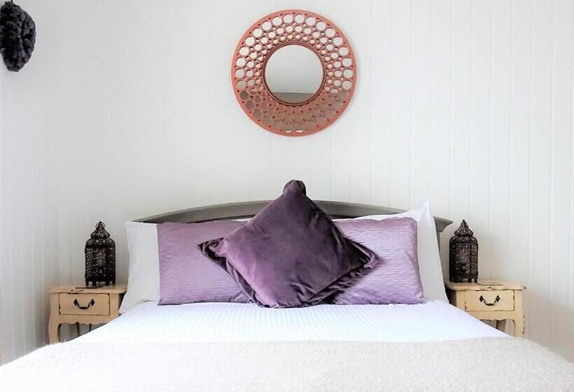 חדר סטנדרט, Beach House B&b