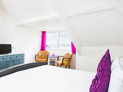 Номер Стандарт, Beach House B&b