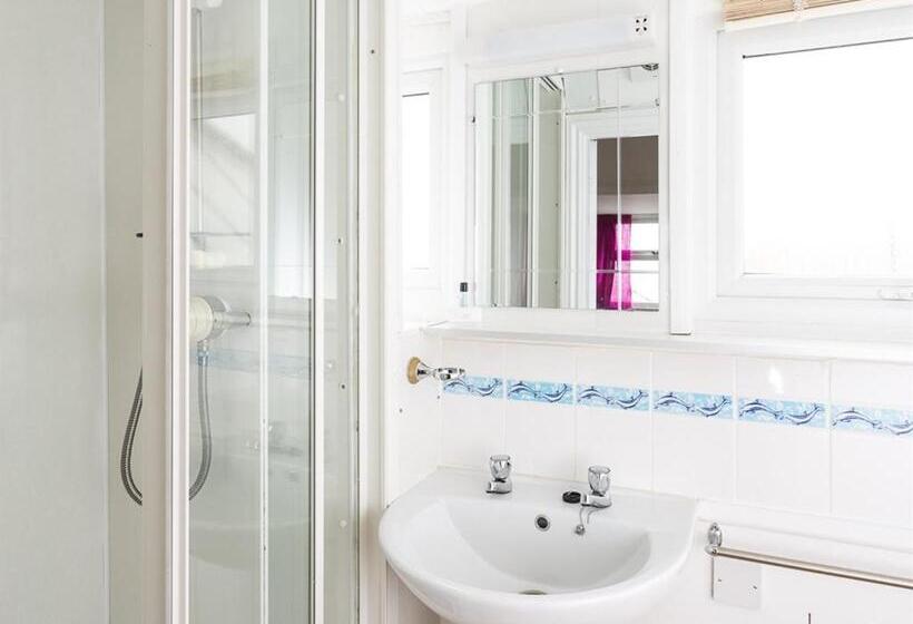 Номер Стандарт, Beach House B&b