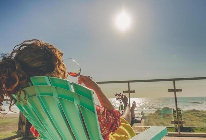 Стандартный Номер Кровать Кинг, Beach House B&b