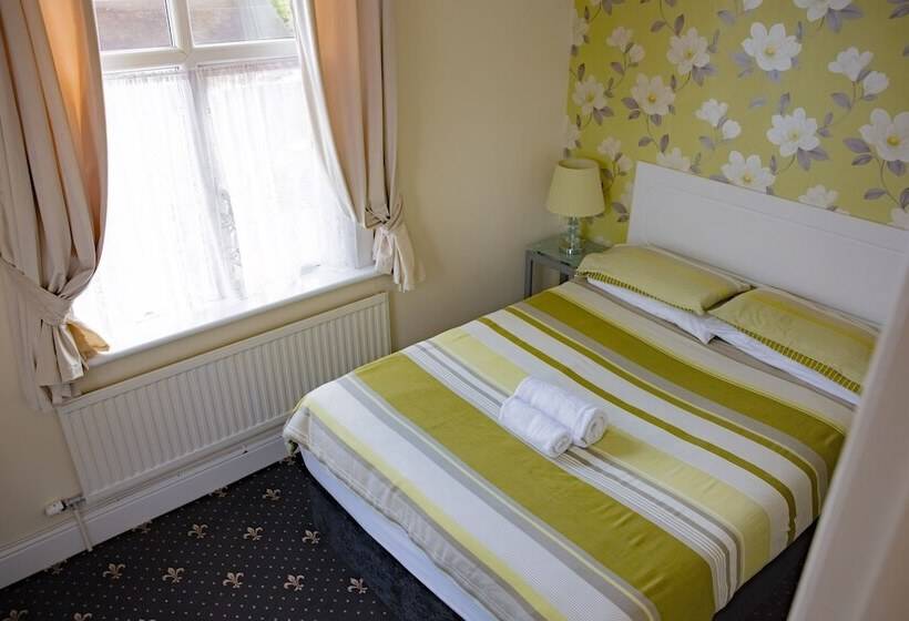 Одноместный Номер Executive, Lyndricks House