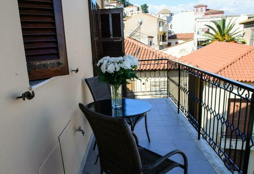 스탠다드 룸, Pension Dafni