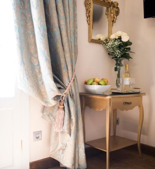 스탠다드 룸, Pension Dafni