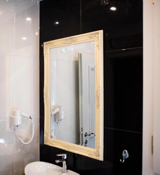 스탠다드 룸, Pension Dafni