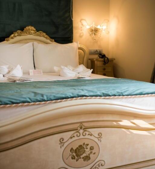 스탠다드 룸, Pension Dafni