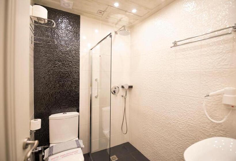 디럭스 패밀리 룸, Pension Dafni