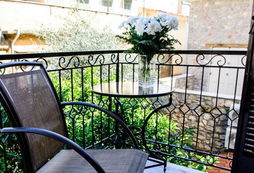 스탠다드 룸, Pension Dafni