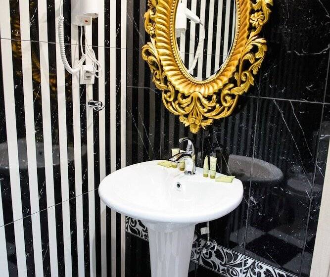 스탠다드 룸, Pension Dafni