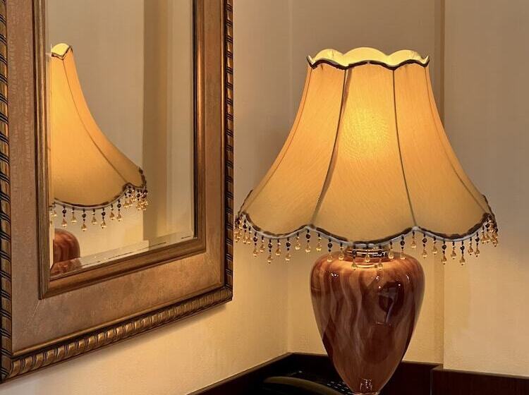 패밀리 룸, Pension Dafni