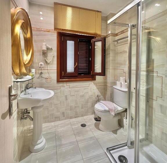 스탠다드 룸, Pension Dafni