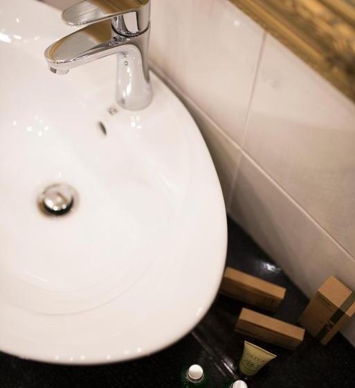 디럭스 패밀리 룸, Pension Dafni