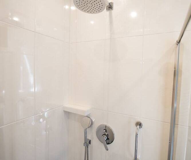 스탠다드 룸, Pension Dafni