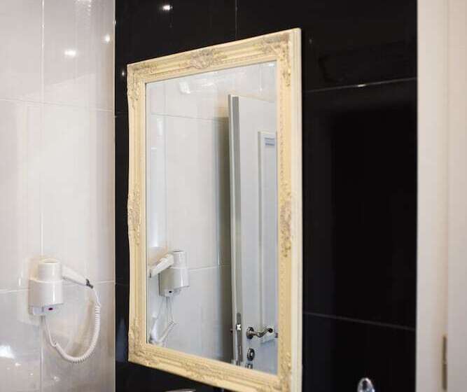 스탠다드 룸, Pension Dafni