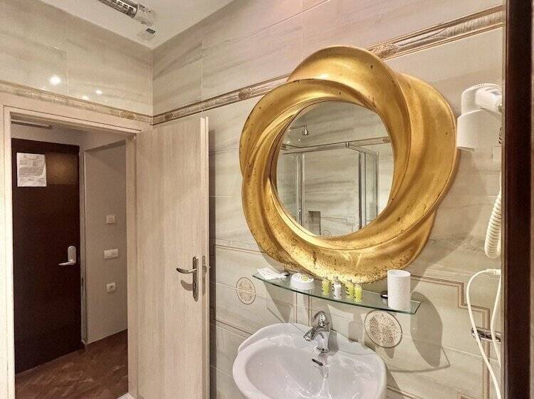 스탠다드 룸, Pension Dafni