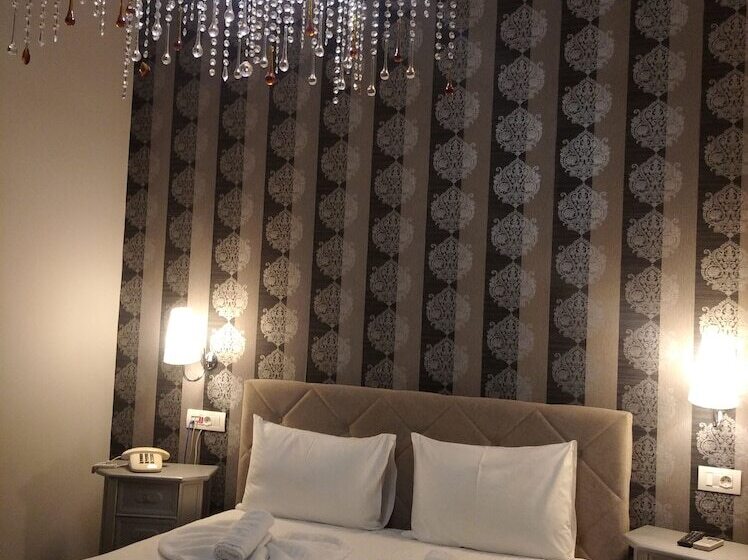 스탠다드 룸, Pension Dafni