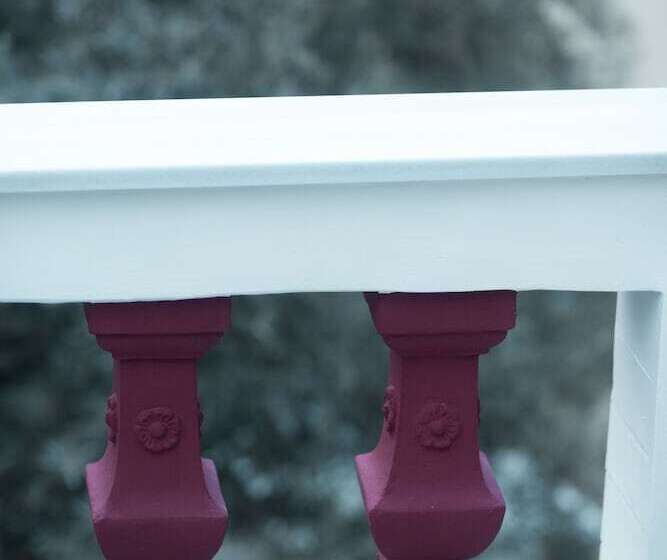 주니어 스위트, Pension Dafni