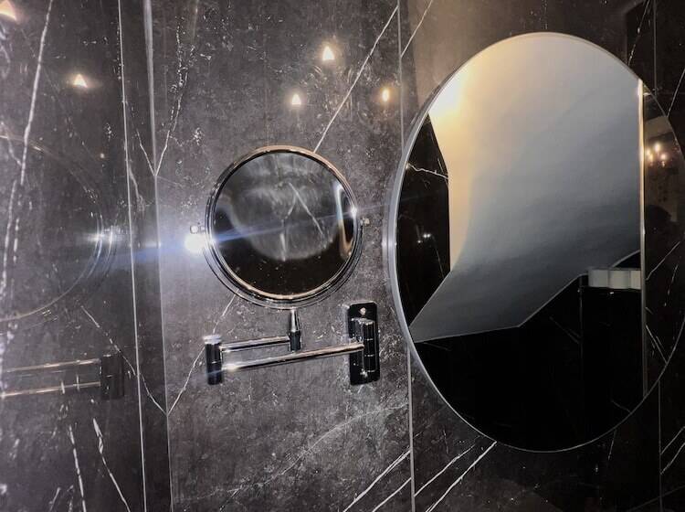 주니어 스위트, Pension Dafni