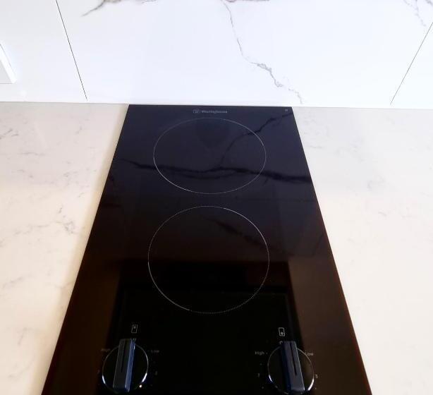 管理人员工作室, Seaview Motel & Apartments