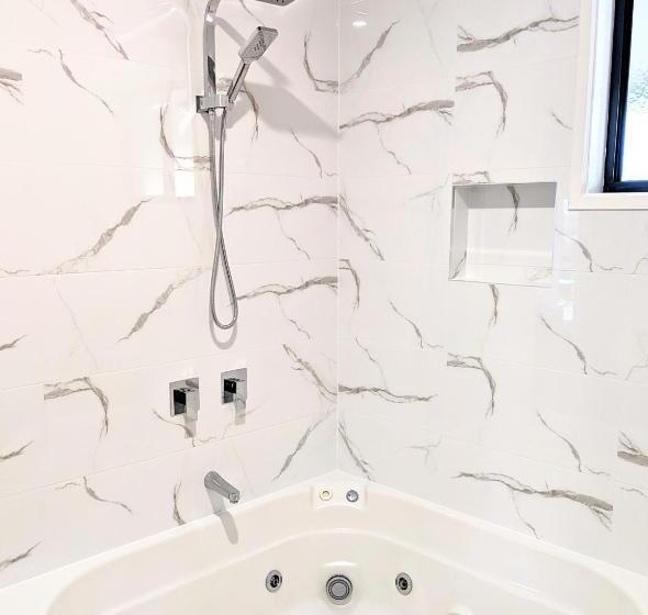 管理人员工作室, Seaview Motel & Apartments