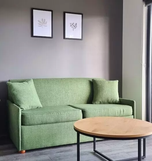 Executive-studio, Seaview Motel & Apartments
