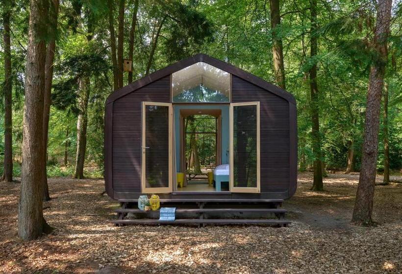 スタンダードルーム, Stayokay Hostel Apeldoorn