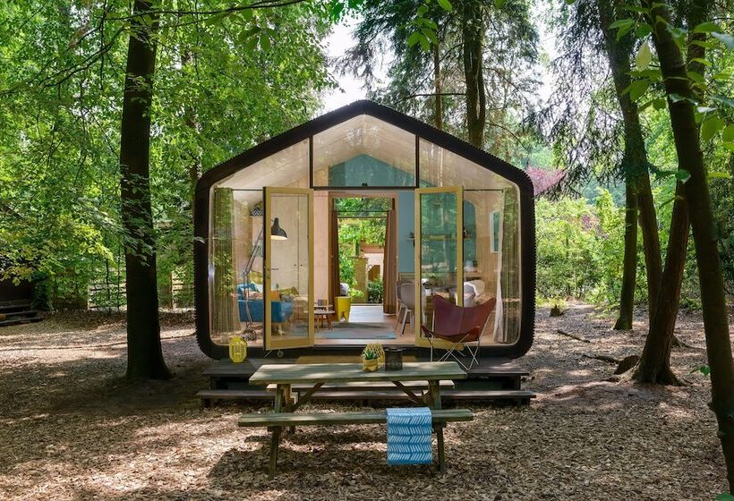 スタンダードルーム, Stayokay Hostel Apeldoorn