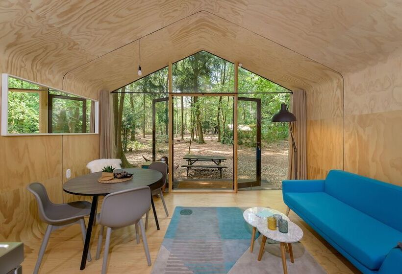 スタンダードルーム, Stayokay Hostel Apeldoorn