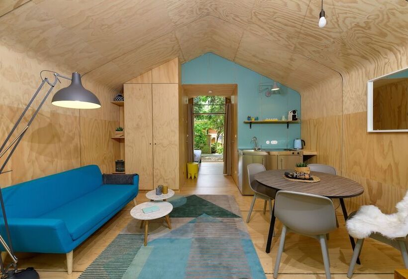 חדר סטנדרט, Stayokay Hostel Apeldoorn