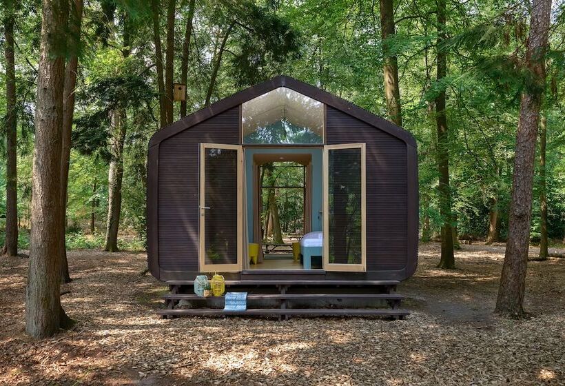 Номер Стандарт, Stayokay Hostel Apeldoorn