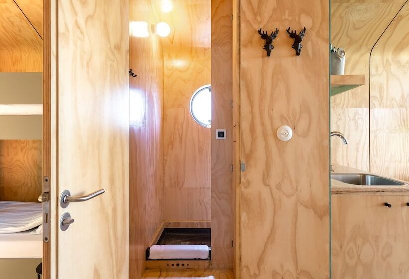 スタンダードルーム, Stayokay Hostel Apeldoorn