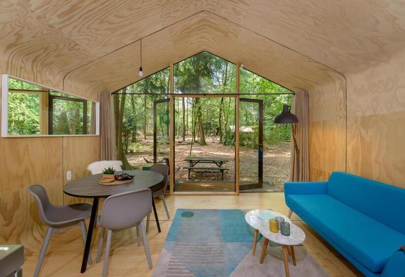 Номер Стандарт, Stayokay Hostel Apeldoorn