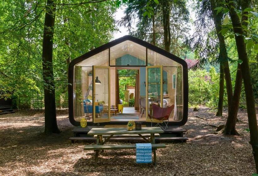 スタンダードルーム, Stayokay Hostel Apeldoorn