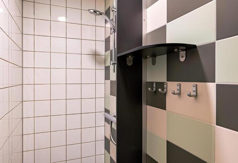 标准间, Stayokay Hostel Domburg