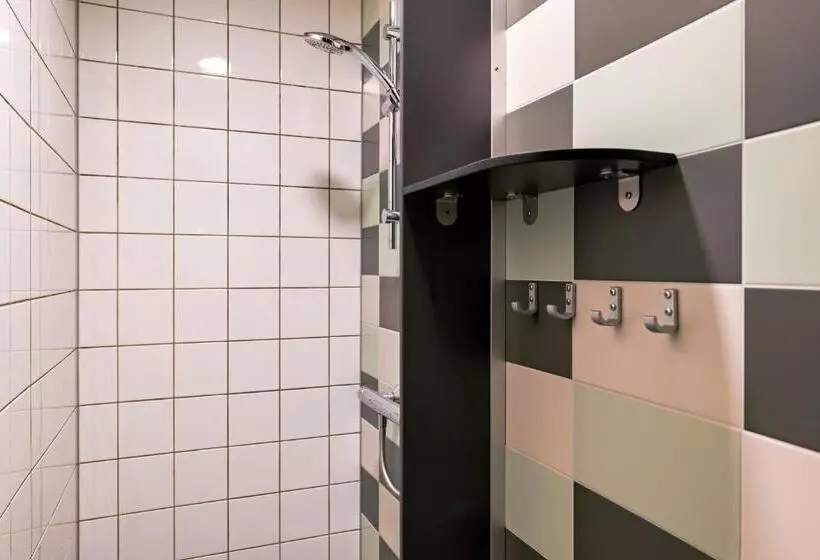 ファミリールーム, Stayokay Hostel Domburg